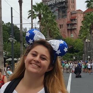 Meet your Posher, Amanda